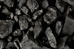 Kilmington coal boiler costs